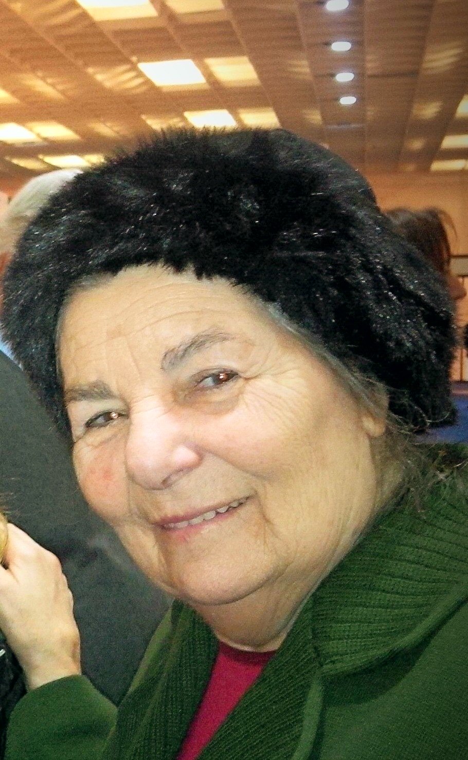 Мариа Скану (1931) - фото 1